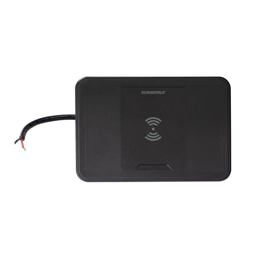 Scanstrut Surface Waterproof Wireless Charger 3Coil  15W  1224V SCCW2GT