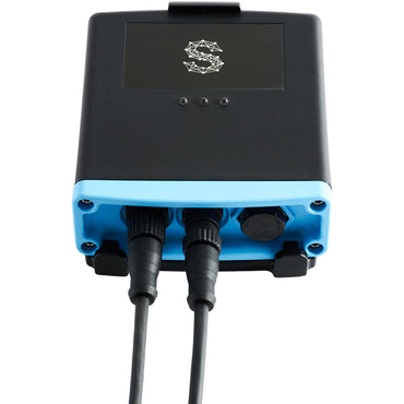 Sensar Boat Monitor wBilge Sentry BMBS700