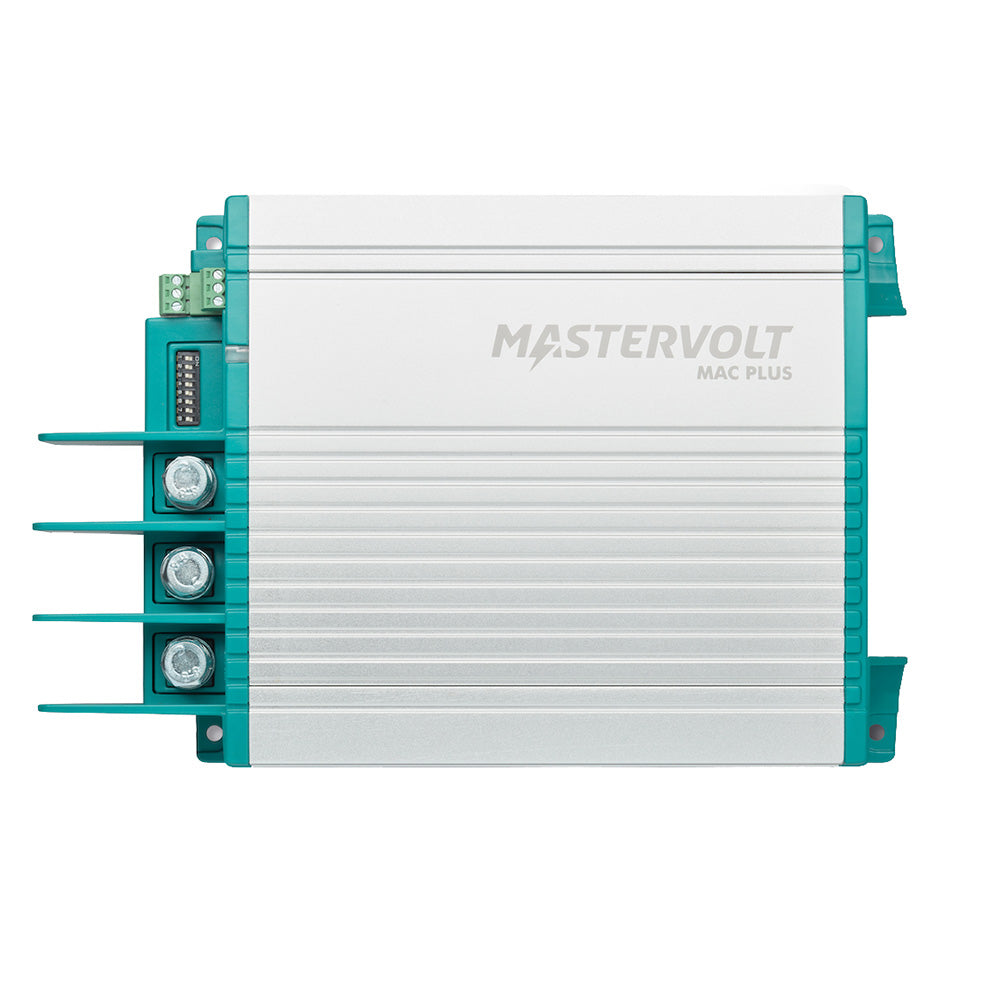 Mastervolt Mac Plus 241250  CZone 81205205