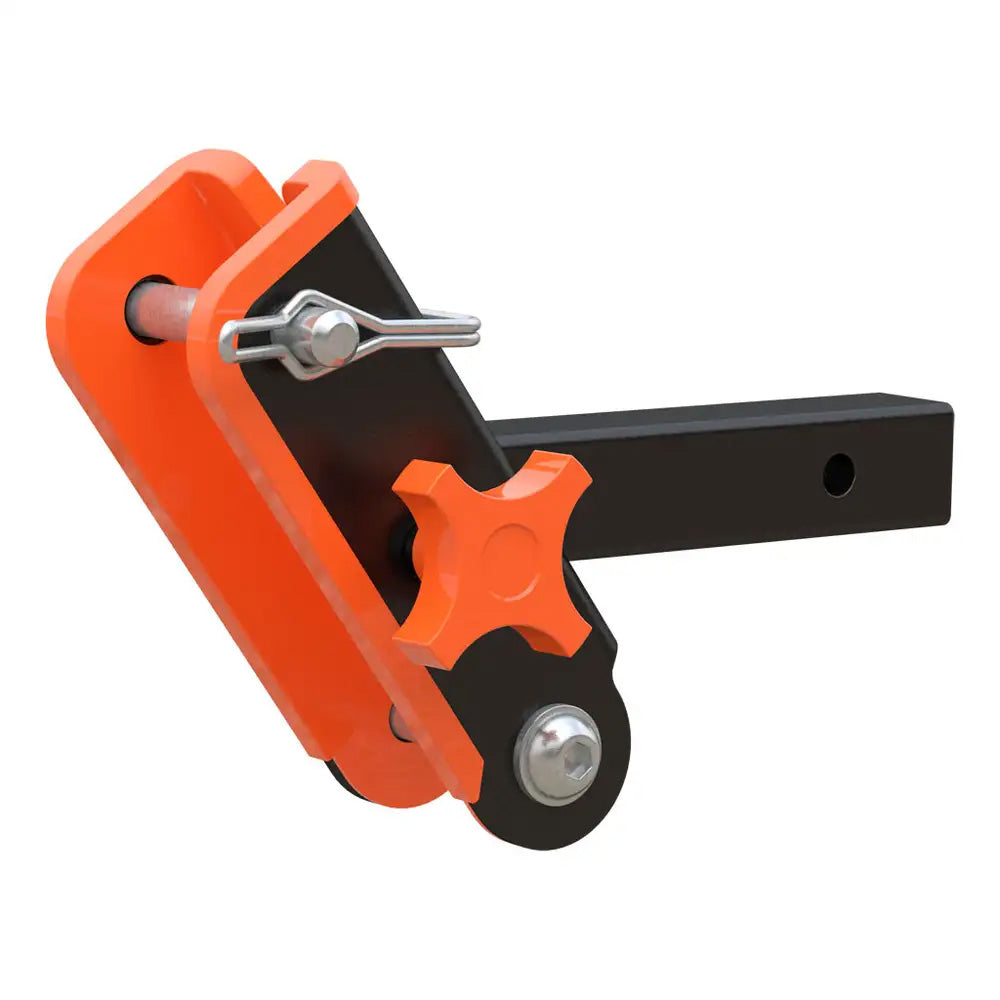 CURT ActiveLink 114 Receiver Shank  Up to 3500 lbs 18401