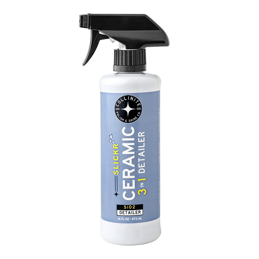 Collinite SLICKR 3In1 Ceramic Detailer 150