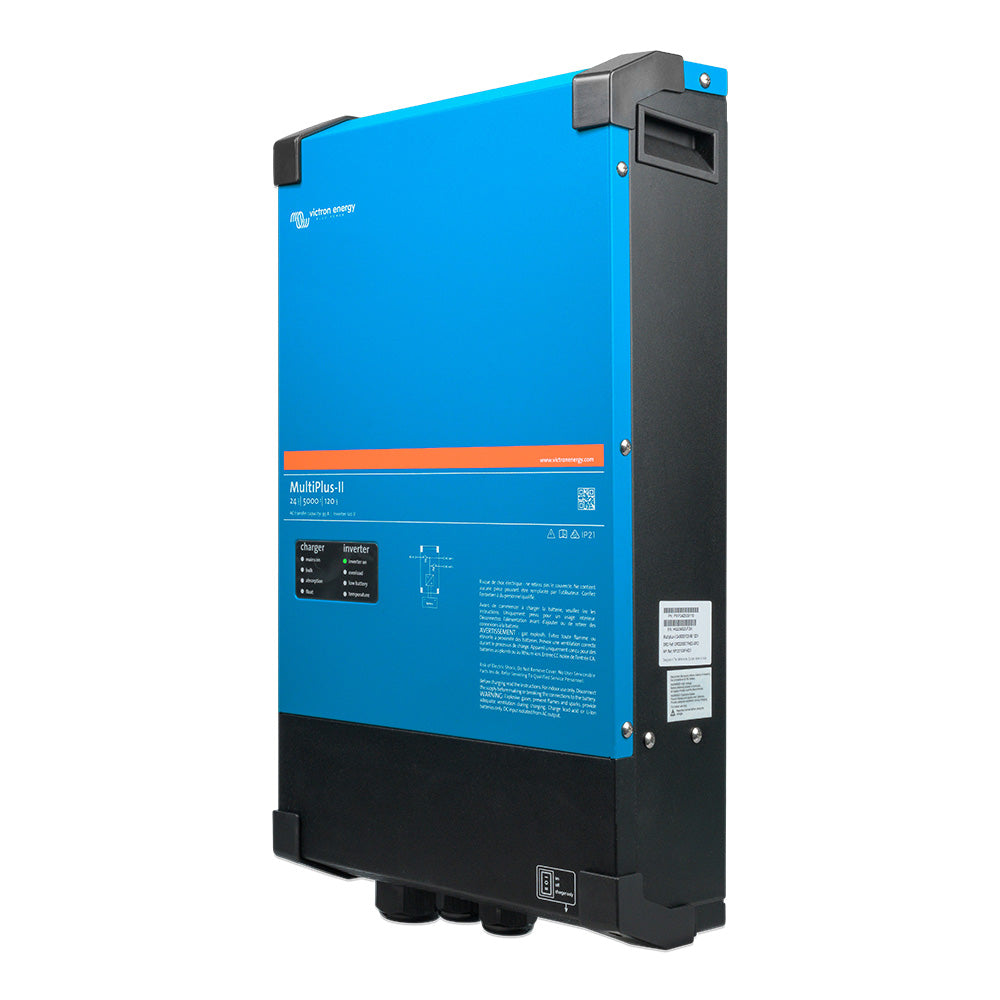 Victron MultiPlusII 245000 12095 120V PMP242505110