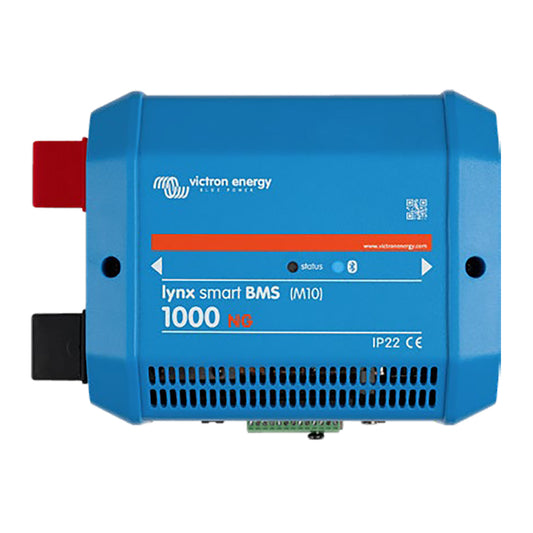 Victron Lynx Smart BMS 1000 NG M10 MGMT System LYN034170310