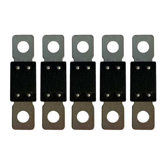 Victron MEGAFuse 500A32V Package of 5 Pieces CIP136500010