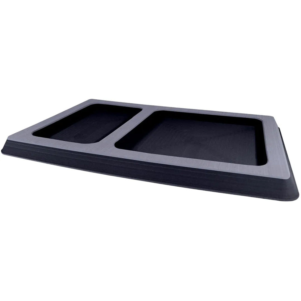 SeaDek Combo Dash Pocket  Storm GreyBlack 5361580324