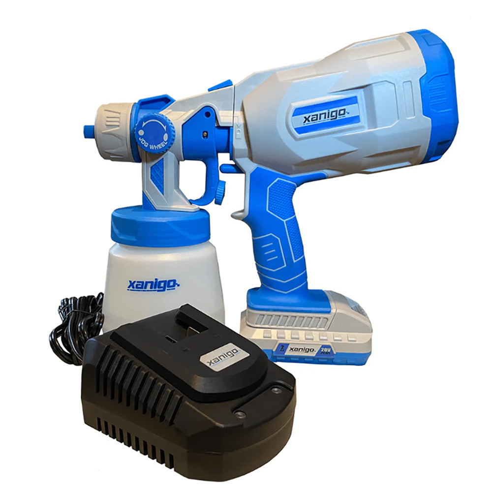 Xanigo Marine Freedom Atomizer XF103