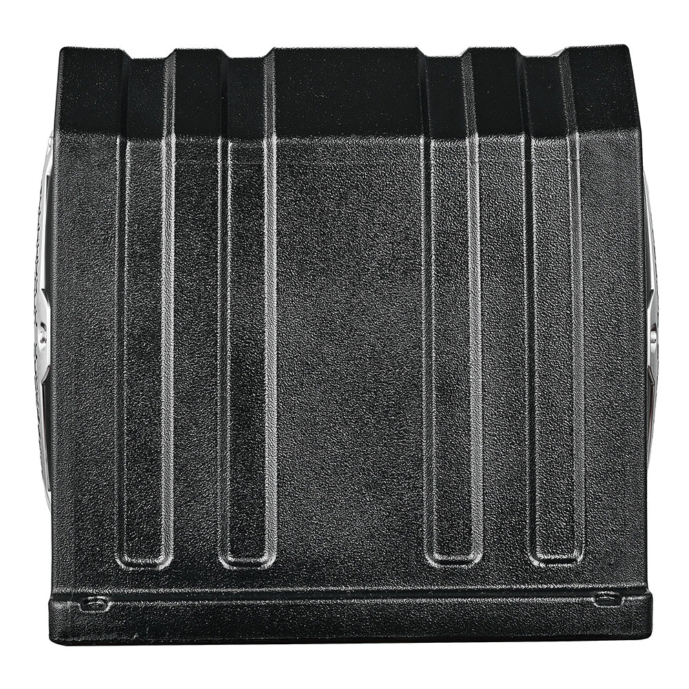 DS18 HYDRO 10 Marine Sub Box wRGB Lighting  Black NXL10SUBLDBK