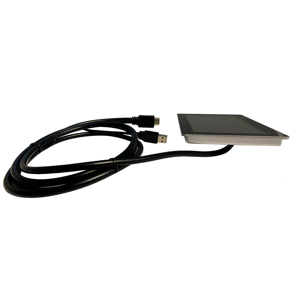 Victron GX Touch 50 Flush Mount Display BPP900455150