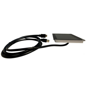 Victron GX Touch 50 Flush Mount Display BPP900455150