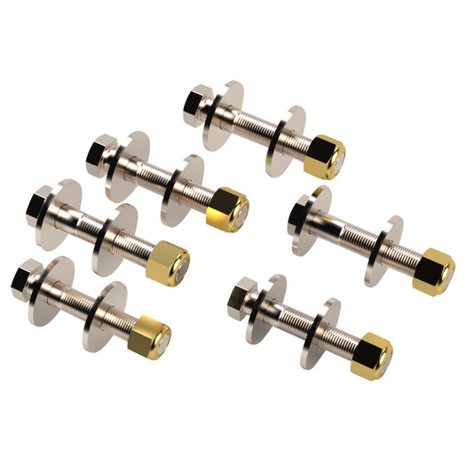 IMPULSE Hardware Kit  3 75013