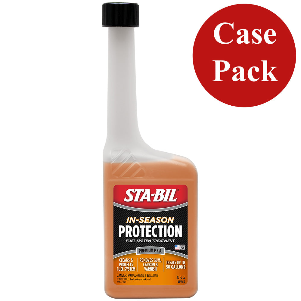 STABIL InSeason Protection  10oz Case of 6 22309CASE
