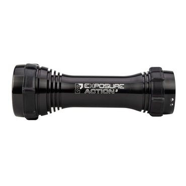 ACR Action Spot9Degree Beam Light  1000 Lumens EXPACTION19