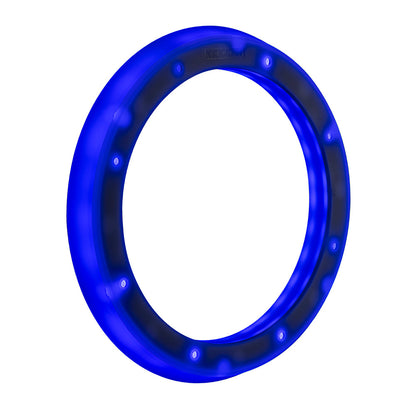 KICKER KLSR 888 LED Adapter Ring fMarine Speakers 51KLSR88