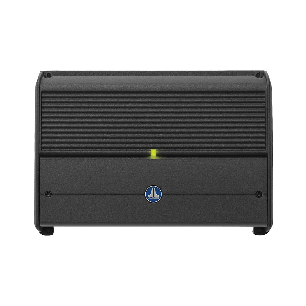 JL Audio XDM Series 600w 6 Channel 24v Amplifier  XDM600624V 0100312000