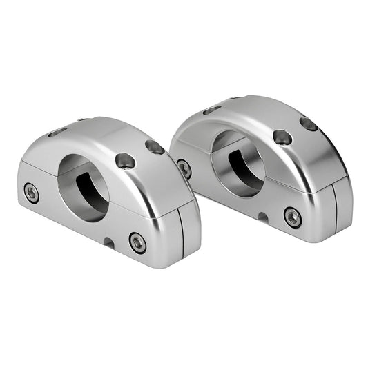 JL Audio ETXv3 Enclosed Speaker System Fixture fPipe Mounting  MMCPv32250 0101370500