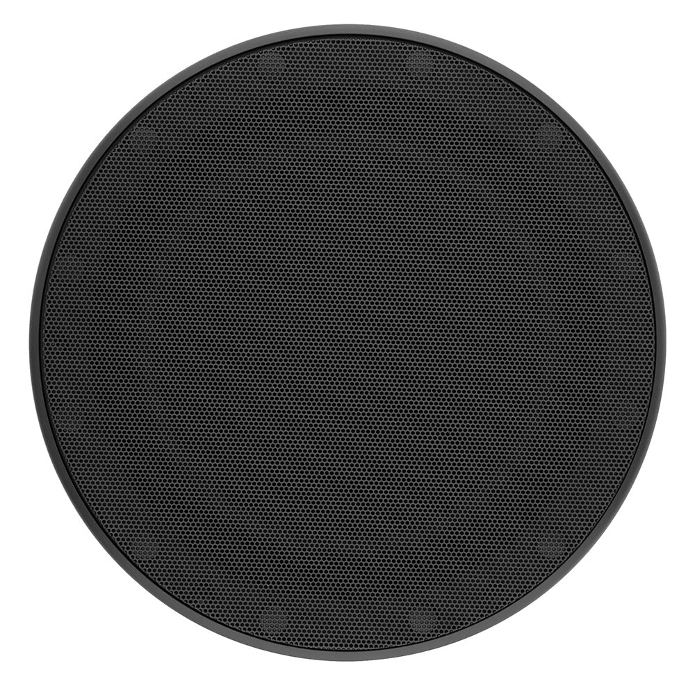 JL Audio M6 Series 8 Marine Subwoofer wBlack Luxe Grille  M68IBLSbSb4 0100386800