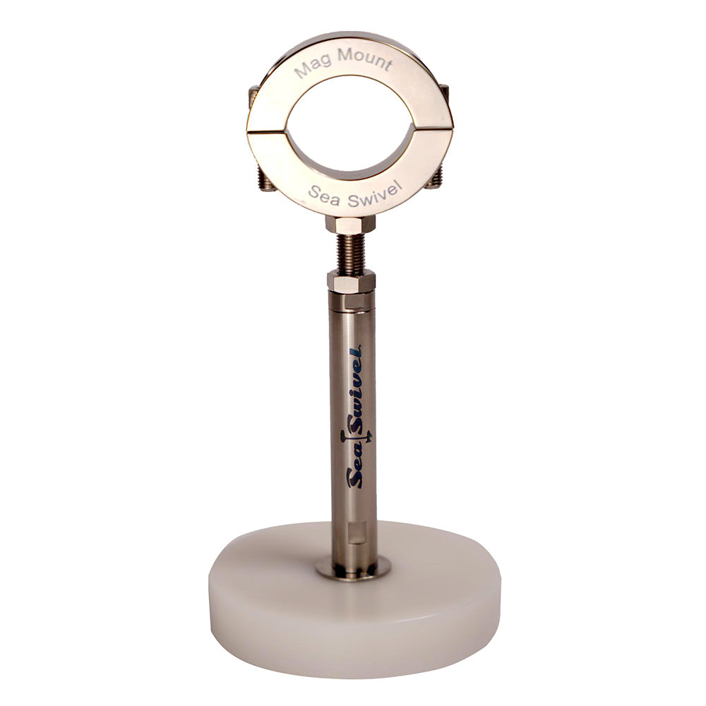Sea Swivel Mag Mount Trolling Motor Support Arm  459 SEAHDMMAGMOUNT