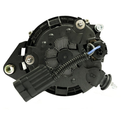 ARCO Marine Zeus A275L 315 Alternator wIsolated Ground  Terminal Block 4019
