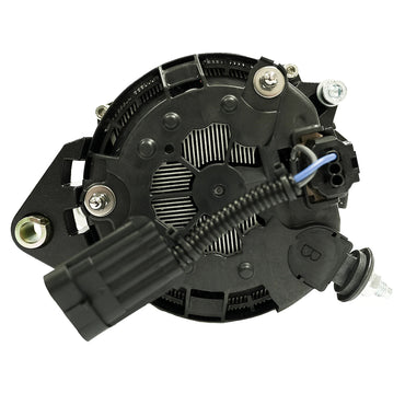 ARCO Marine Zeus 24V 7kW 315 Alternator wIsolated Ground 4501