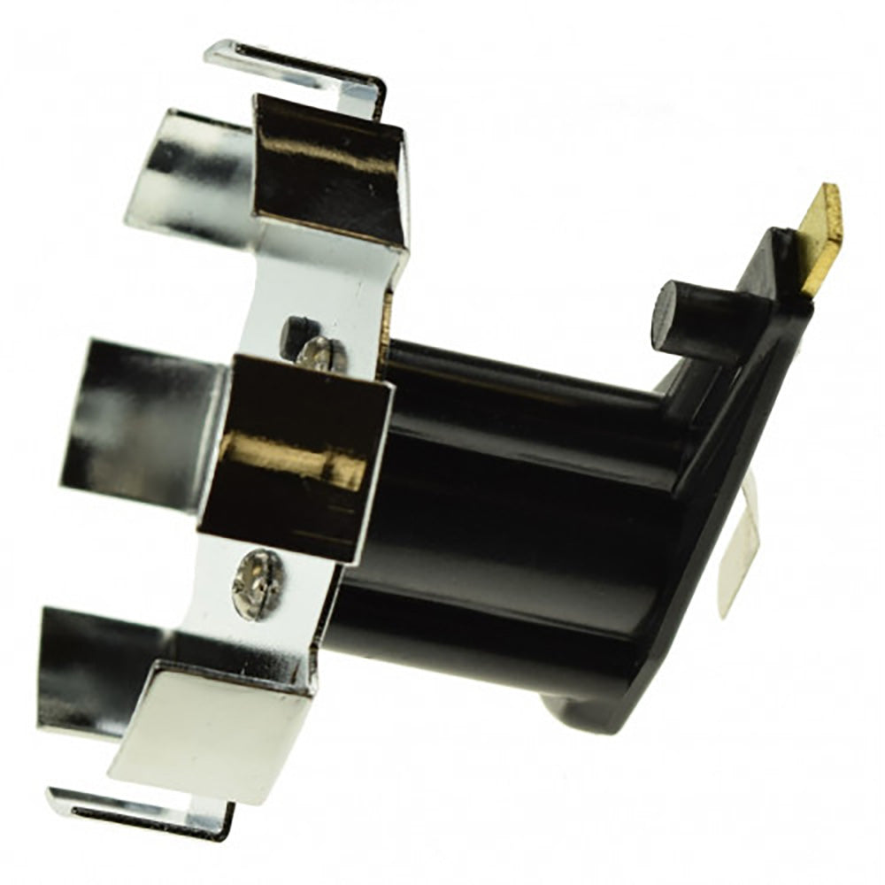 Regitar USA Distributor Cap fGM V8 Engines wThunderbolt IV  V HEI Ignitions RMN014