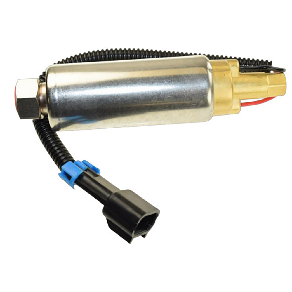 Regitar USA Marine Fuel Pump Assembly fMercuryMercruiser Engines Fits MCMMIE 43LV6  50LV8 Gen  Some 350 ci Carburetors