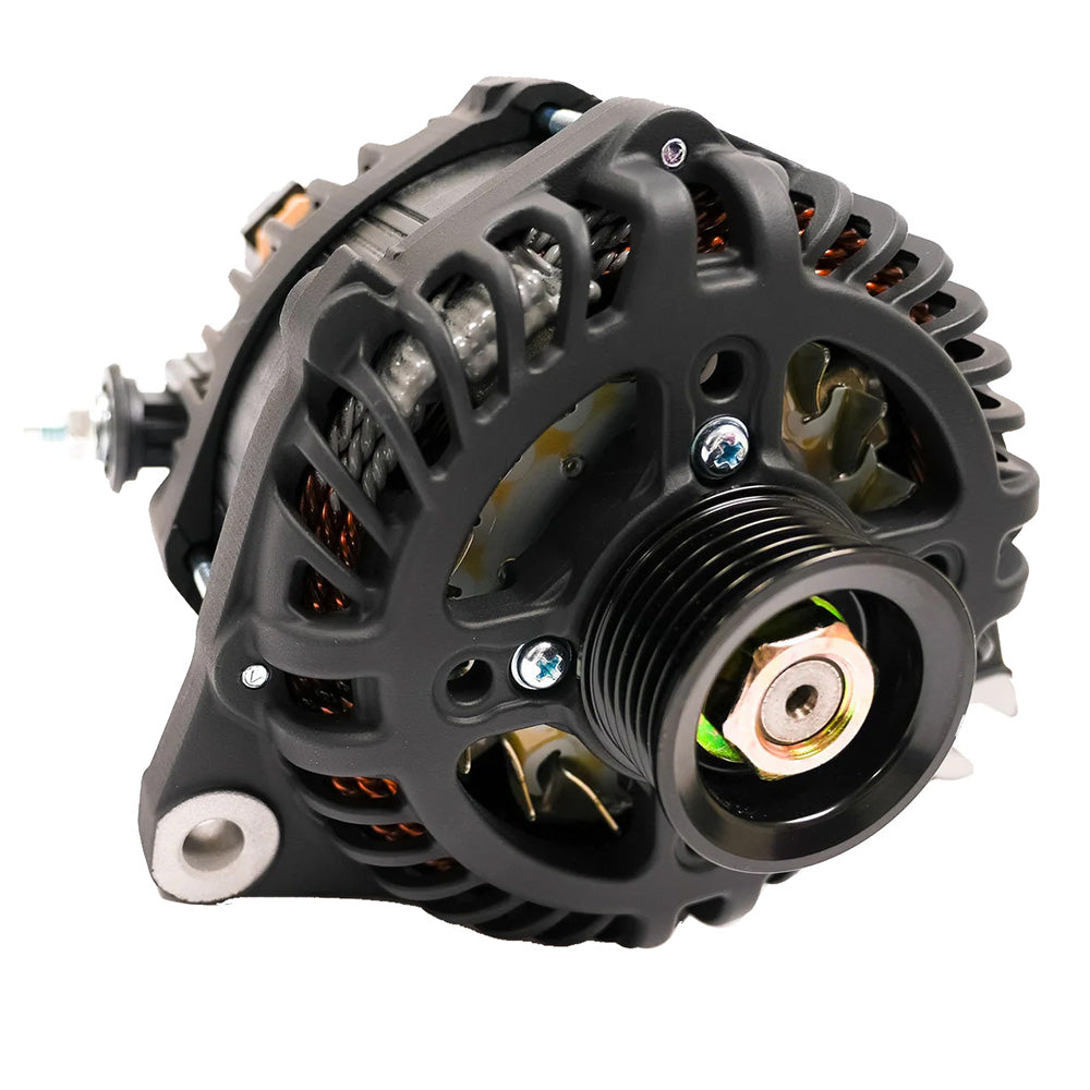 ARCO Marine Zeus A800048V 8kW Ford Transit Alternator wIsolated Ground 4607