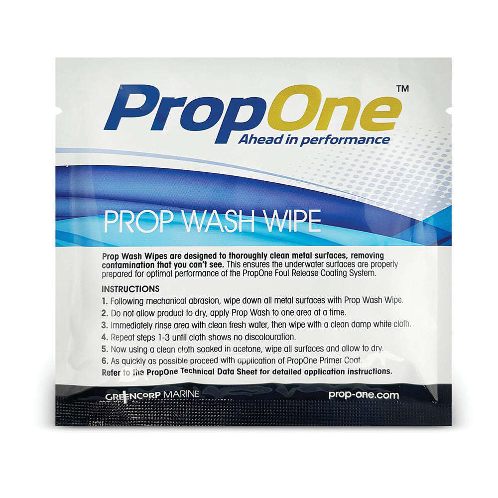 PropOne Prop Wash  250ml 2037