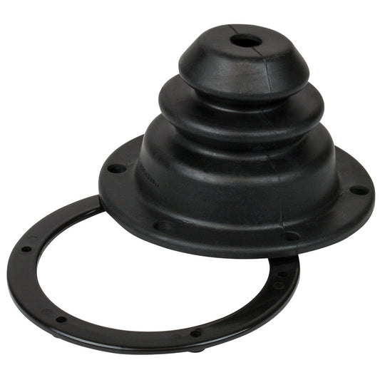 SeaDog Motor Well Boot  Molded Rubber  512 521655