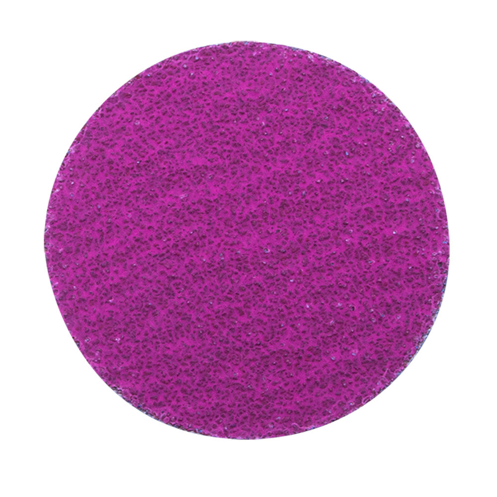 SEM 3 80 Grit Quicklock Grinding Disc  Box of 25 SA35080