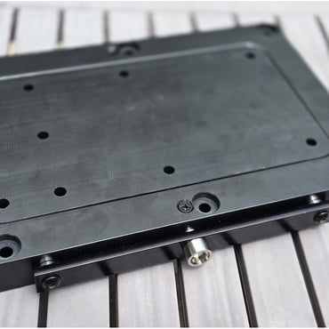 Sea Swivel Sea Secure Titanium Trolling Motor Security Bolt fPower Pole Move PV Offshore SEASECUREPPM