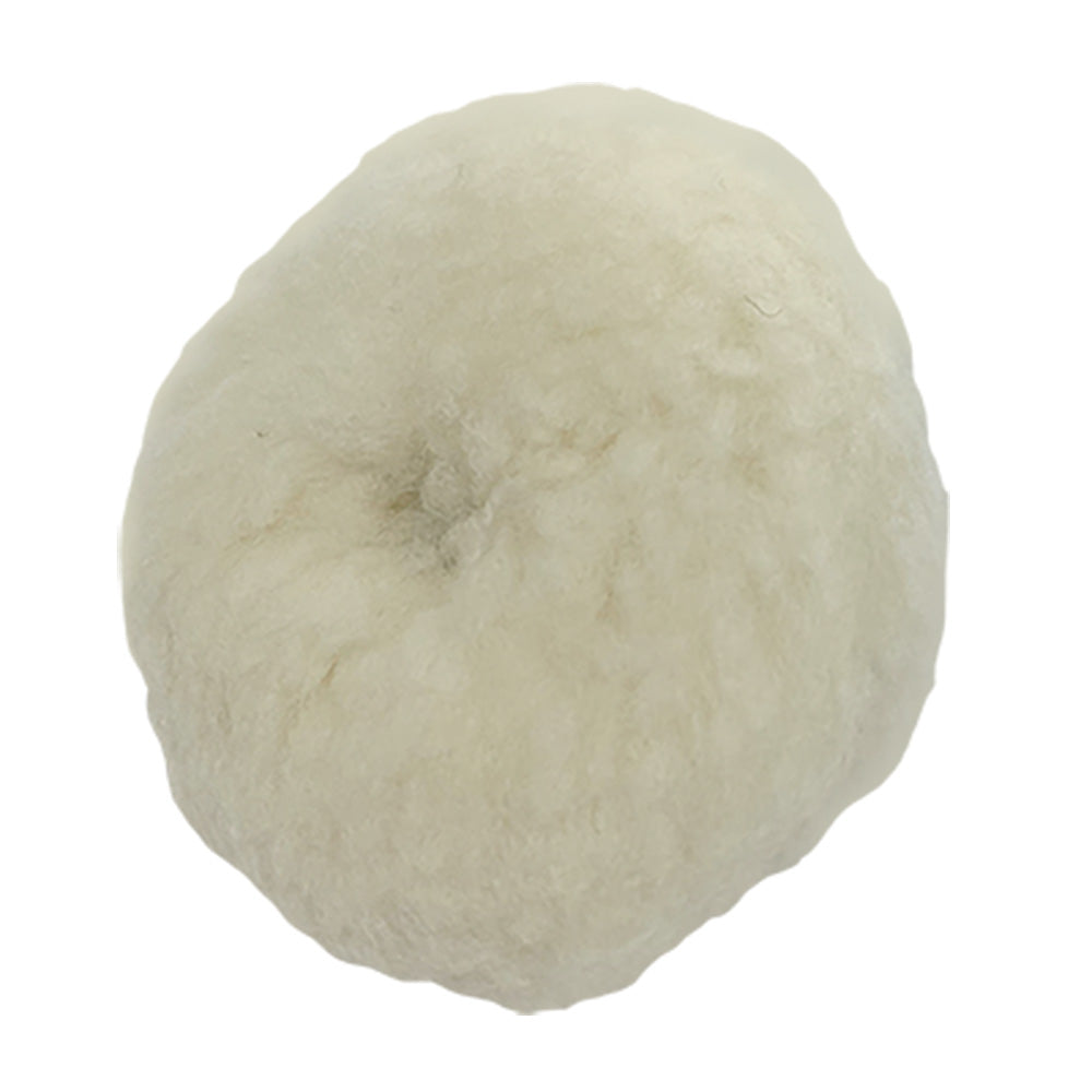 SEM Natural Wool Lambs Wool  3  4Pack SD30803