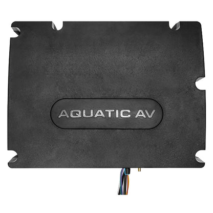 Aquatic AV SWA6 Amplified Bluetooth Combined Stereo  Subwoofer SW620