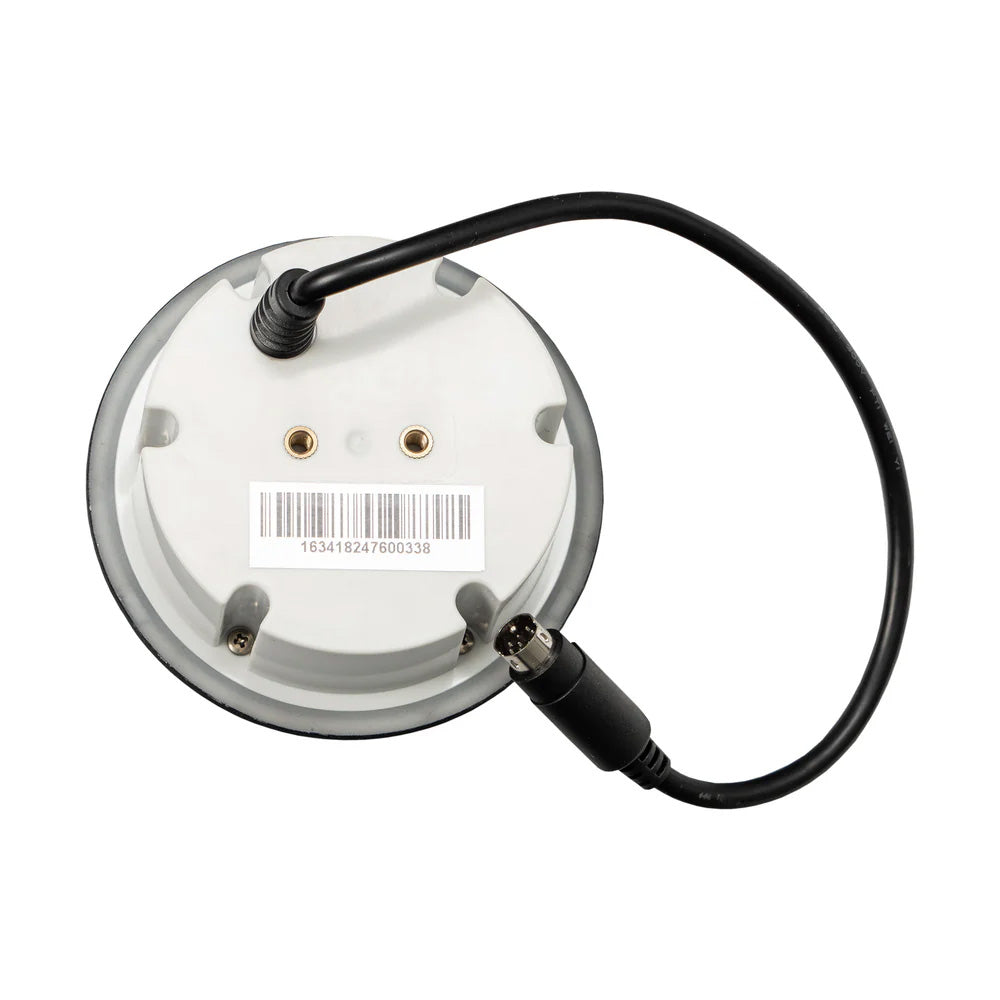 Aquatic AV WR6 Wired Remote Control f6Series WR600