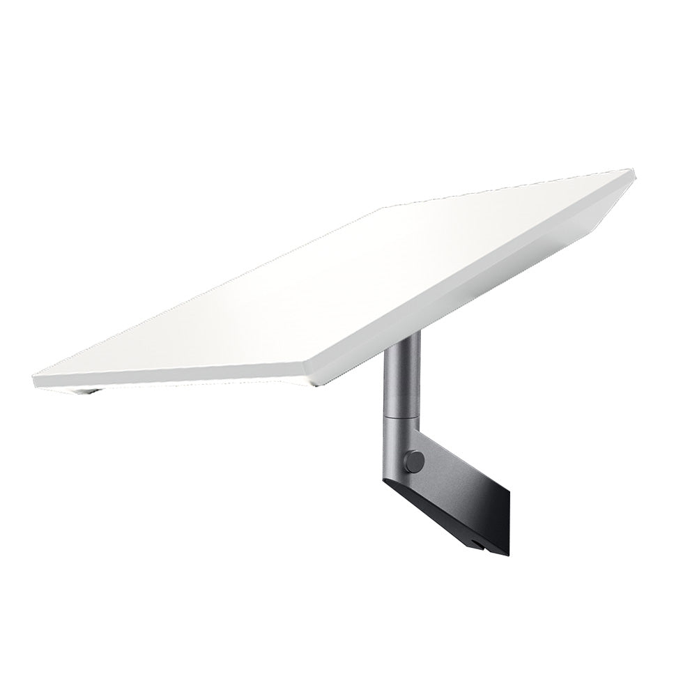 KVH Starlink Performance Gen 3 Kit  Wall Mount wRouter 721113WALLR