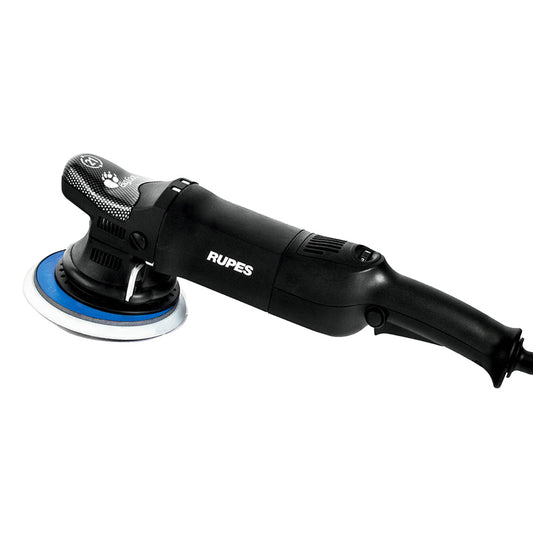 RUPES Random Orbital Polisher Bigfoot Tool Only LHR21ESUSSTD
