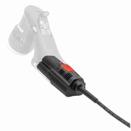 RUPES Corded Power Adapter f18V Battery Tools 9HP180LT