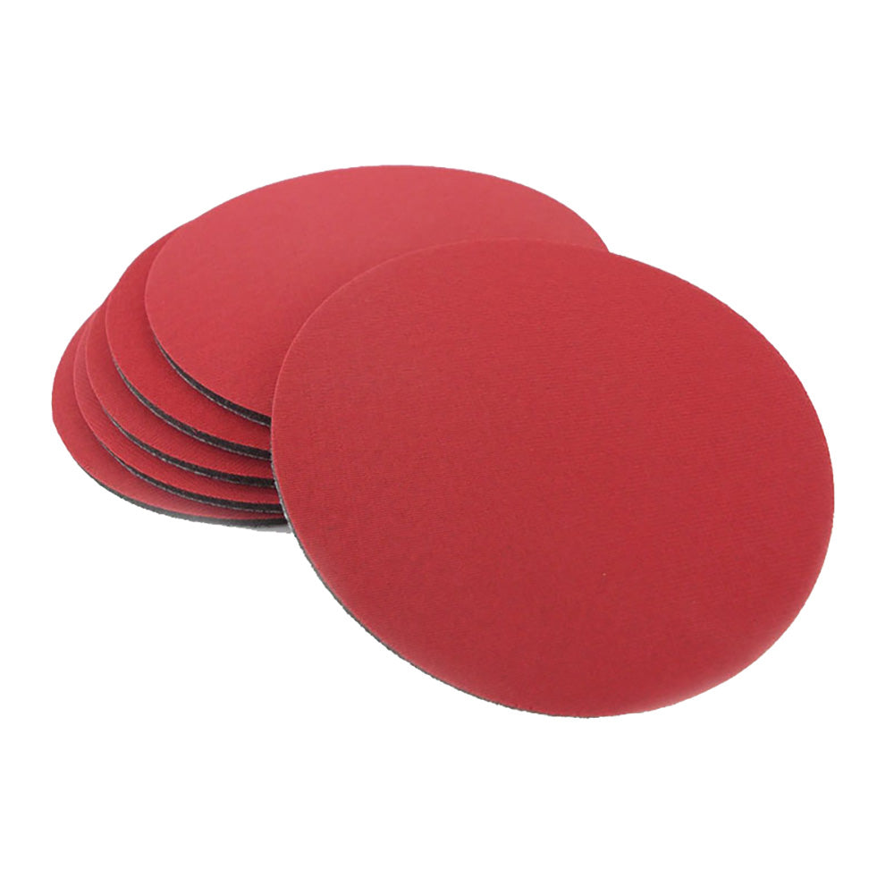 RUPES XCut Foam Abrasives 75mm3 Disc P3000 Grit 1 Carton w20 Discs 945453