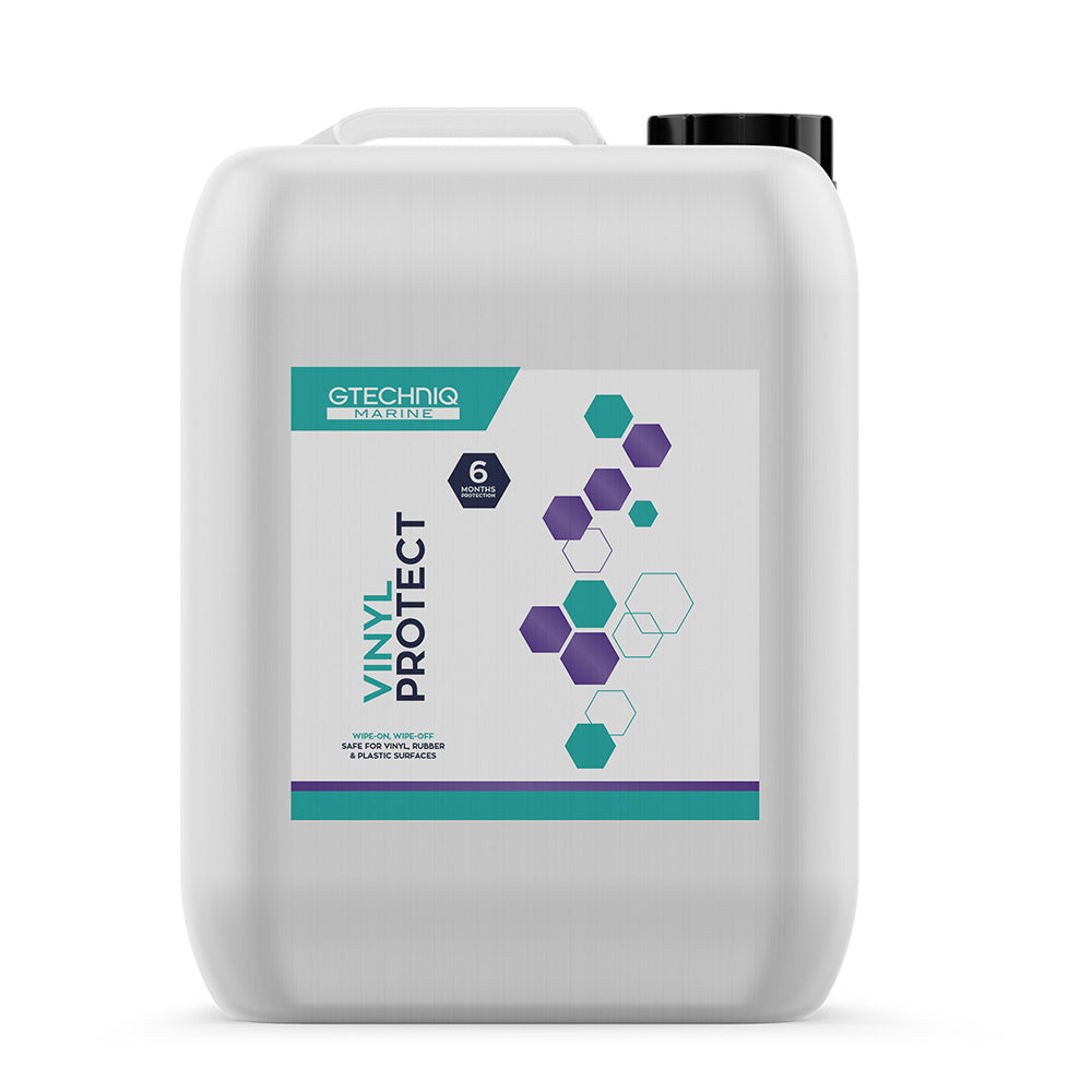 Gtechniq Vinyl Protect  500ml MVIP 5