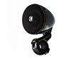 KICKER PSM 3" Mini Enclosed Speaker Pair - 4-Ohm, Black [47PSMB34]