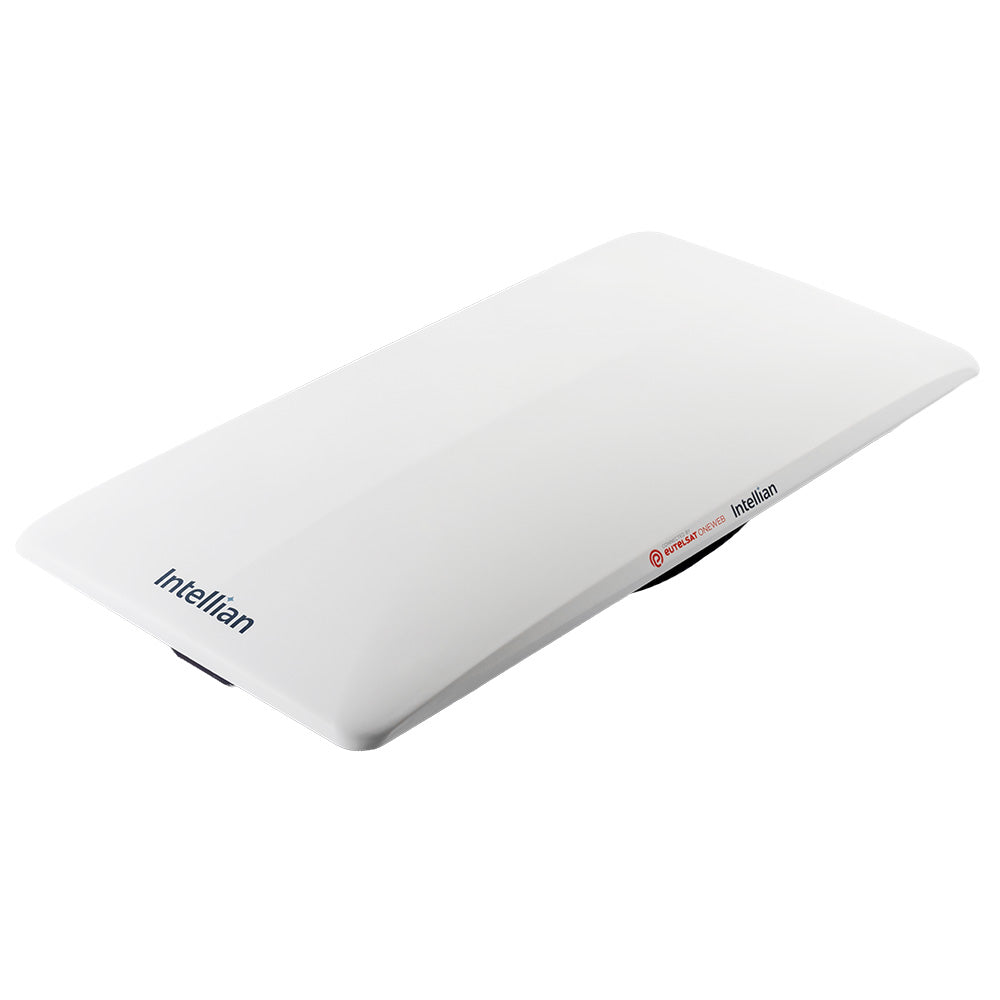 Intellian Enterprise Land Mobile Outdoor Antenna Unit MSOW11FFG