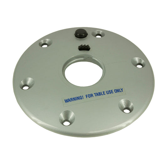 Springfield ThreadLock Table Base 1690001SL