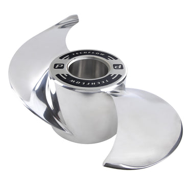 PowerPole MOVE Stainless Steel TECHFLOW Propeller MVACSSPROP