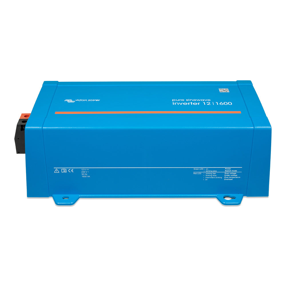 Victron Phoenix Inverter 121600 120V VEDirect NEMA 515R PIN122161500