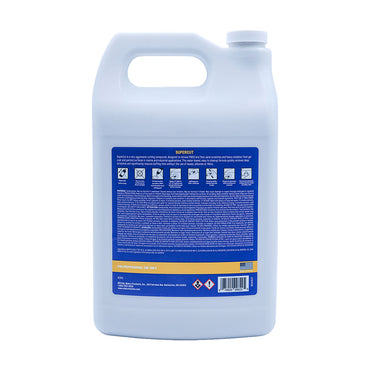 Malco Super Cut Compound  1 Gallon 167401