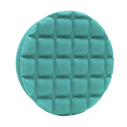 Lake Country ARC Teal Polishing Pads  35 2Pack ARC34350AGLC