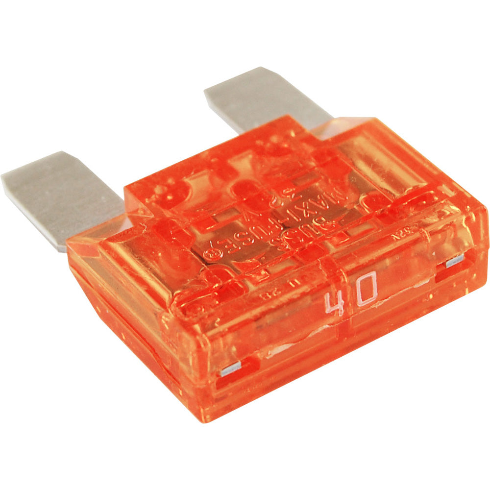 Blue Sea 5139 40AMP MAXI Fuse 5139