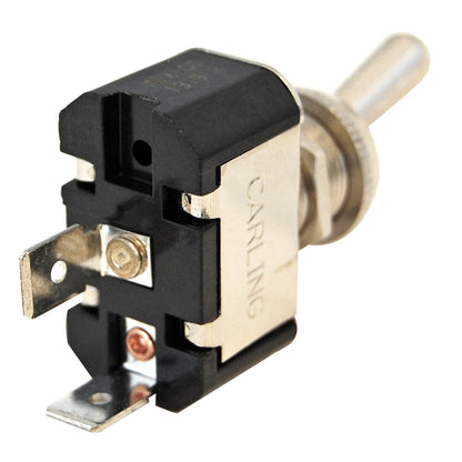 Blue Sea 4151 WeatherDeck Toggle Switches 4151