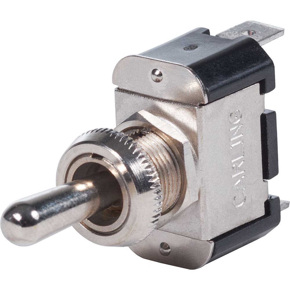Blue Sea 4154 WeatherDeck Toggle Switch onoffon 4154 – Ocean Rock Audio