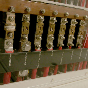 Blue Sea 5128 175A ANL Fuse 5128