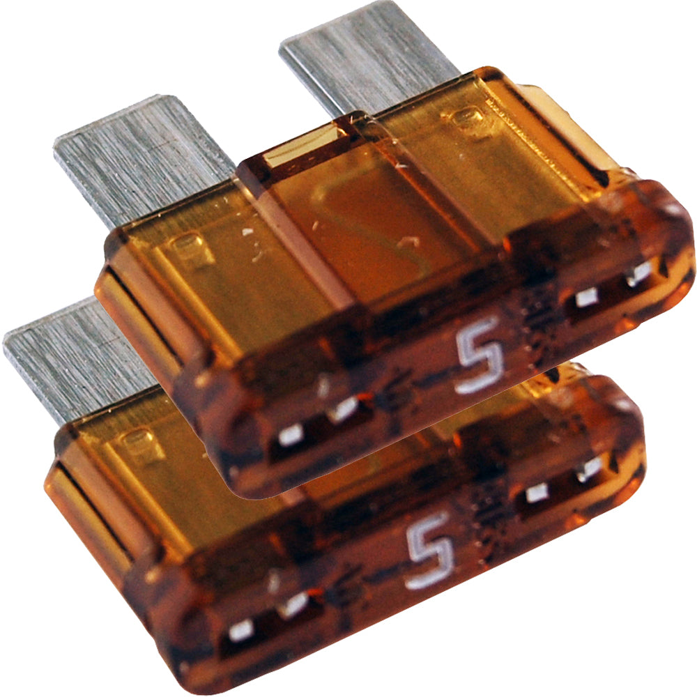 Blue Sea 5239 5A ATOATC Fuse 5239